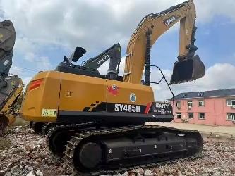 Sany SY 485 H