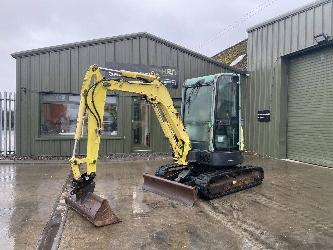 Yanmar Vio 30