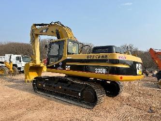 CAT 330 B