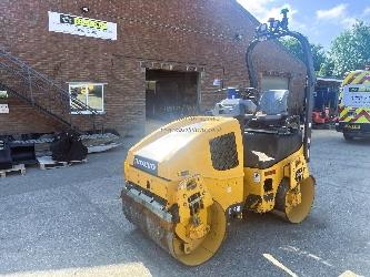 Volvo DD 25 B