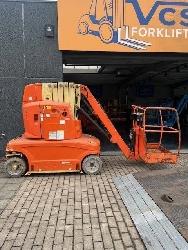 JLG T1210