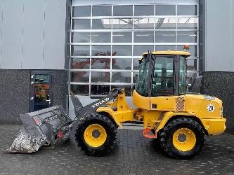 Volvo L30G