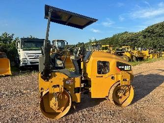 CAT CB 24 B