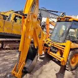 JCB 3 CX