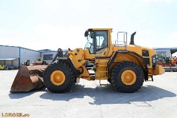 Volvo L 150 G