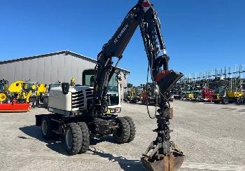 Terex TW 85