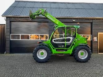 Merlo TF 38.7