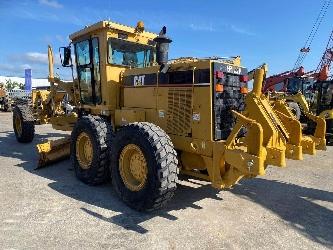 CAT 140 H