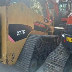 CAT 277