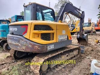 Volvo EC80