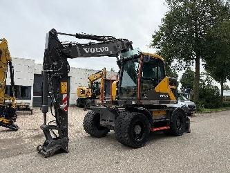 Volvo EW150