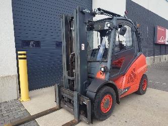 Linde H 50 D