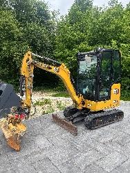 CAT 301.8
