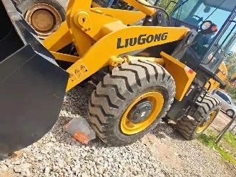 LiuGong 836