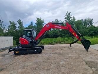 Yanmar Vio 80