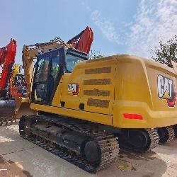 CAT 330 GC