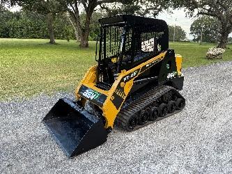 ASV RT 25