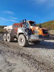 Doosan DA 45