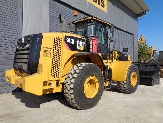 CAT 950 K HL