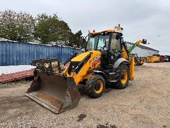 JCB 3 CX ECO