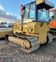CAT D 5 K LGP