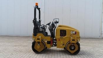 CAT CB2.7GC