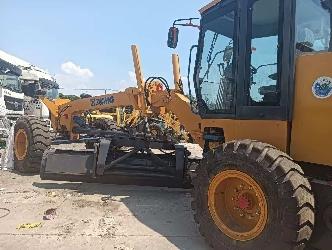 XCMG GR 180