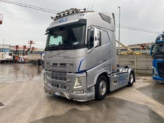 Volvo FH 500