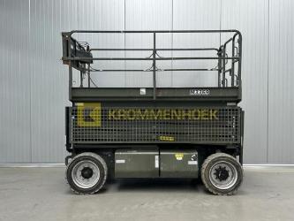 JLG M 3369