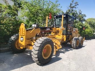 CAT 140 H