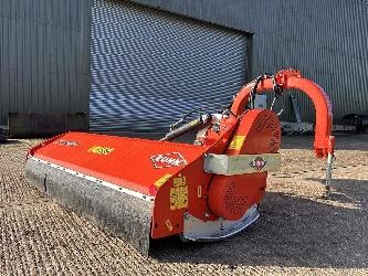 Kuhn TBE222