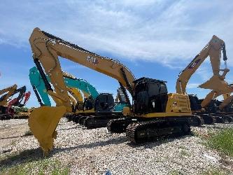 CAT 330GC