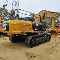 CAT 336 D L
