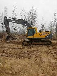 Volvo ec290D