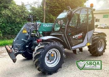 Kramer KT 276