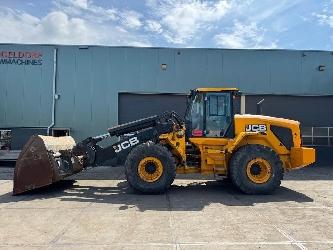 JCB 457