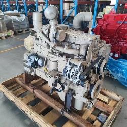 Cummins QSC