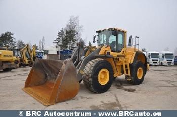 Volvo L150G
