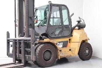 CAT DP90N