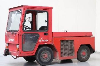 Volk DFZ30N