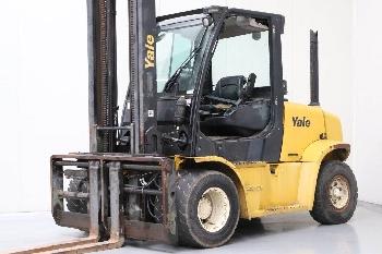 Yale GDP60VX