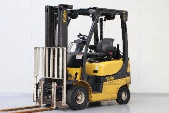 Yale GLP18VX
