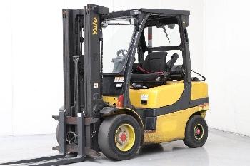 Yale GLP30VX