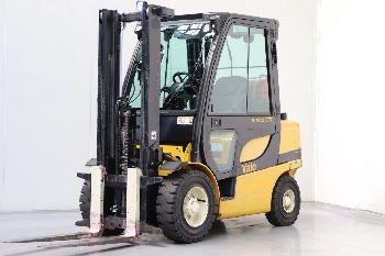 Yale GLP30VX