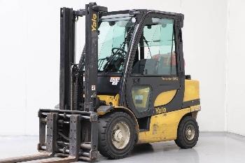 Yale GLP30VX