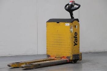 Yale MP20