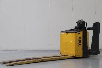 Yale MP20X