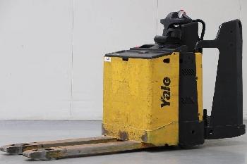 Yale MP20X