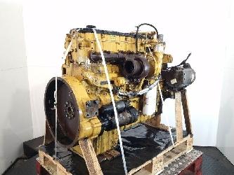 CAT C7