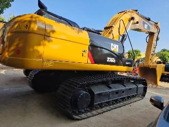 CAT 336 GC